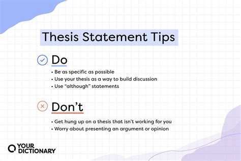 how long should a thesis be for a research paper? the length of a thesis may vary significantly depending on the subject matter and the institution's requirements.