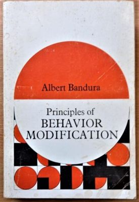 what are the two principles of behavior modification? In fact, these principles are often discussed in psychological circles as foundational to understanding how to influence human behavior.